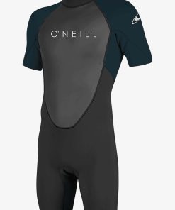 Reactor-2 2mm Back Zip S/S Spring Wetsuit