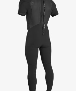 Alternative view of O'Riginal 2mm Back Zip S/S Full Wetsuit