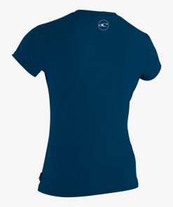 Alternative view of Girl's Premium Skins S/S Sun Shirt