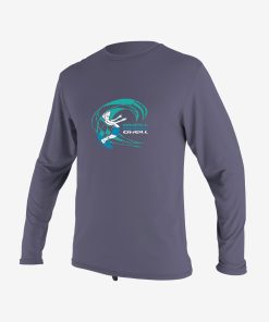 Toddler O'Zone L/S Sun Shirt