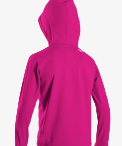 Alternative view of Toddler O'Zone L/S Sun Hoodie