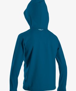 Alternative view of Toddler O'Zone L/S Sun Hoodie