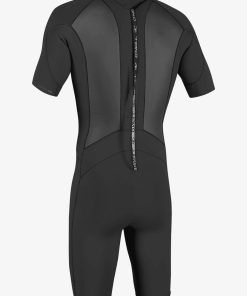 Alternative view of O'Riginal 2mm Back Zip S/S Spring Wetsuit
