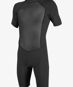 O'Riginal 2mm Back Zip S/S Spring Wetsuit