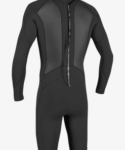 Alternative view of O'Riginal 2mm Back Zip L/S Spring Wetsuit
