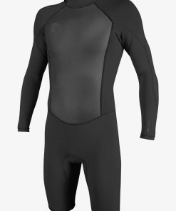 O'Riginal 2mm Back Zip L/S Spring Wetsuit