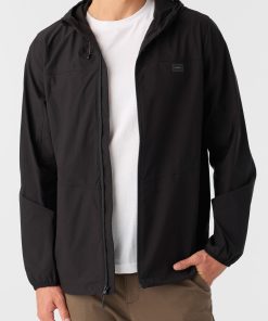 Alternative view of TRVLR Stretch Jacket