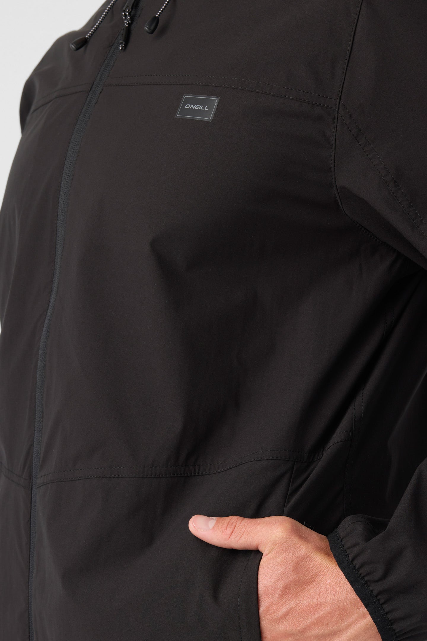 TRVLR Stretch Jacket - Image 6