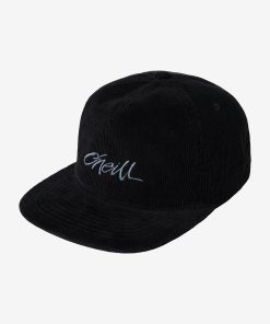 Barnacle Snapback Hat
