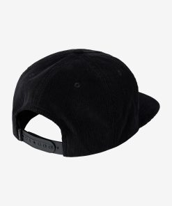 Alternative view of Barnacle Snapback Hat