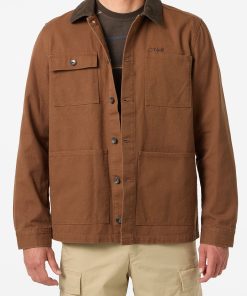 Alternative view of O'Riginals District Jacket