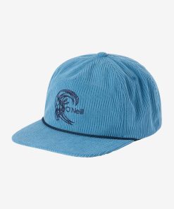 O'Riginals Cord Snapback Hat