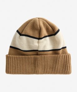 Alternative view of Chiller Beanie
