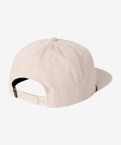 Alternative view of Spiked Snapback Hat