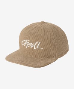 Barnacle 2.0 Snapback Hat