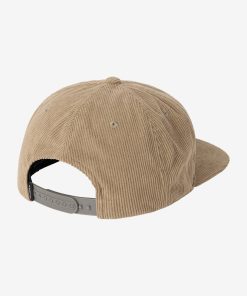 Alternative view of Barnacle 2.0 Snapback Hat