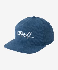 Barnacle 2.0 Snapback Hat