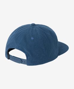 Alternative view of Barnacle 2.0 Snapback Hat