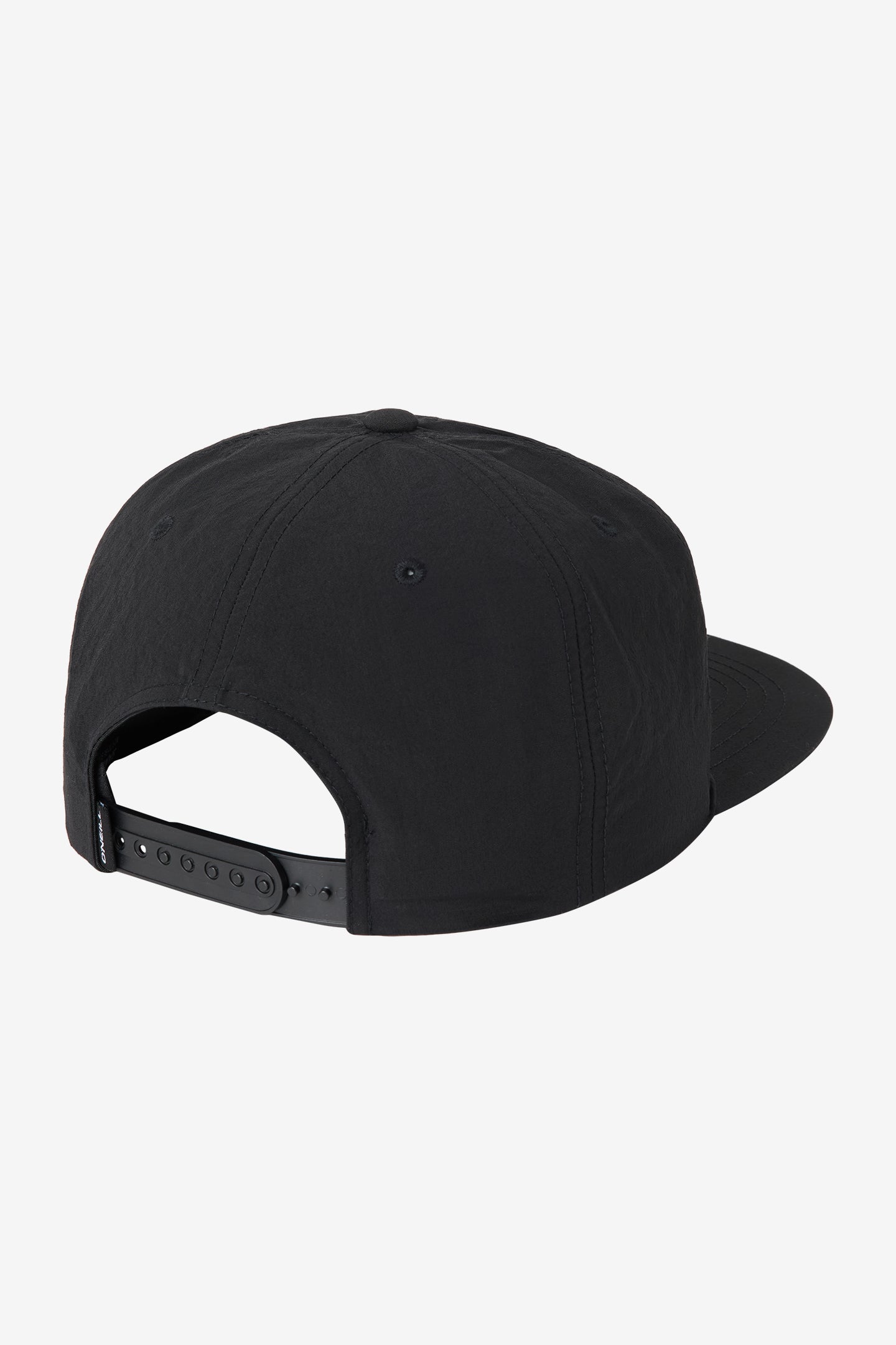 Wavy Days Snapback Hat - Image 2