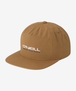 Wavy Days Snapback Hat