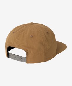 Alternative view of Wavy Days Snapback Hat
