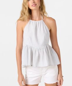 Jaycee Sleeveless Top