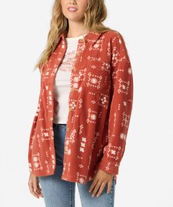 Rune Superfleece Long Sleeve Top