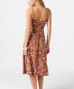 Alternative view of Darleen Midi Dress