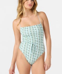 Balearic Waves Marbella One-Piece