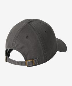 Alternative view of Irving Dad Hat