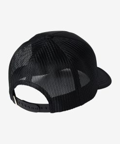 Alternative view of Arlie Patch Trucker Hat
