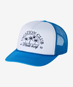 Arlie Patch Trucker Hat