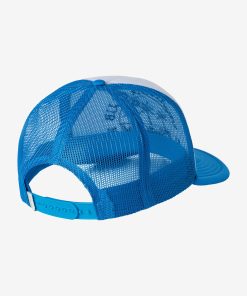 Alternative view of Arlie Patch Trucker Hat