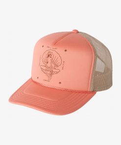 Arlie Trucker Hat