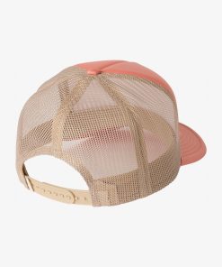 Alternative view of Arlie Trucker Hat