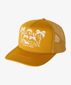 Arlie Trucker Hat