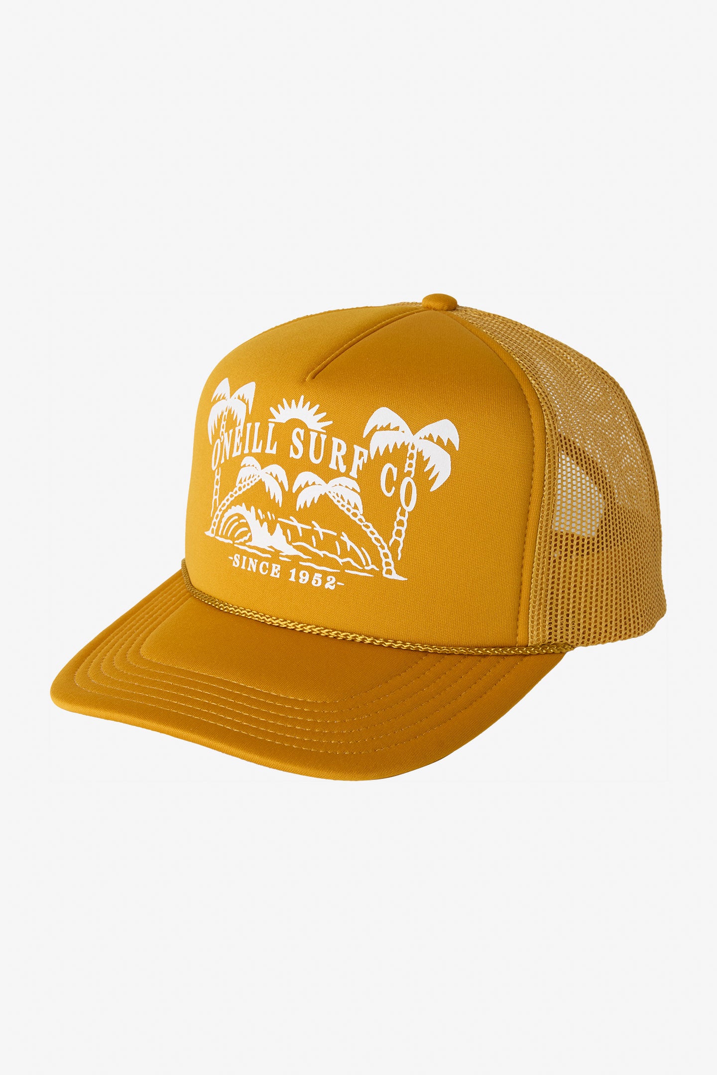 Arlie Trucker Hat