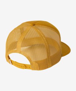 Alternative view of Arlie Trucker Hat