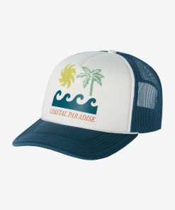 Arlie Trucker Hat