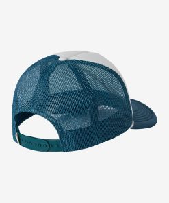 Alternative view of Arlie Trucker Hat
