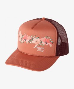 Arlie Hi Trucker Hat