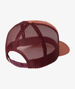 Alternative view of Arlie Hi Trucker Hat