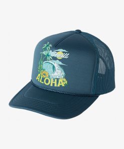 Arlie Hi Trucker Hat