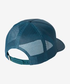 Alternative view of Arlie Hi Trucker Hat