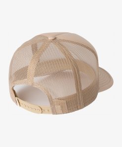 Alternative view of Arlie Ca Trucker Hat