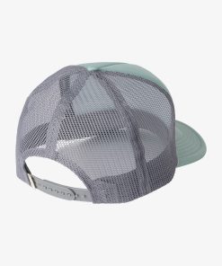 Alternative view of Arlie Ca Trucker Hat