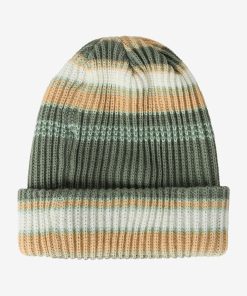 Alternative view of Market Stripe Beanie