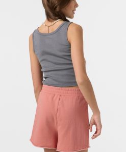 Alternative view of Girl's Tori Lounge Shorts