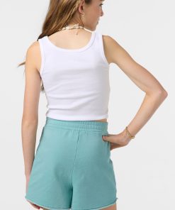 Alternative view of Girl's Tori Lounge Shorts