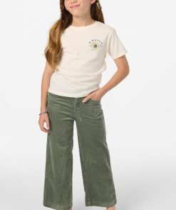 Girl's Langford Cord Pants